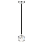 Zaha 1 Pendant Light